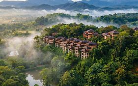 Katiliya Mountain Resort And Spa